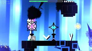 [MY 1000TH DEMON] commatose by rply 100% (Insane Demon)
