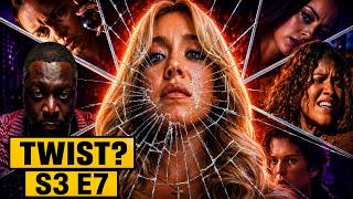 Euphoria Season 3 Episode 7 BREAKDOWN: Ending Explained & Theories