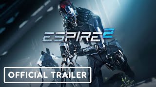 Espire 2 - Mixed Reality Update Trailer | Upload VR Showcase 2023