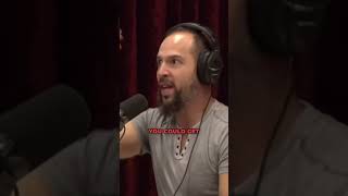 “I Invented Infinite Scroll” | Joe Rogan, Aza Raskin & Tristan Harris