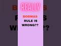Is BODMAS Rule Wrong? 🤯 | 20 - 6+ 4 Explained | Order of Operations Trick #bodmas #sirjanas