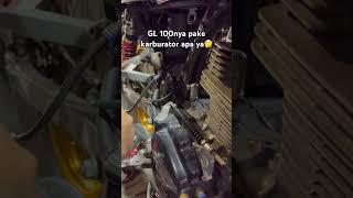 Mesin Jahat Terlahir Dari Owner Yg Tersakiti