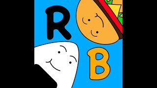 Giant Chess Men - Riceburger Original Soundtrack - 4. Takos Theme