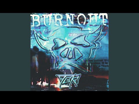 The Oklahoma Kid - BURNOUT