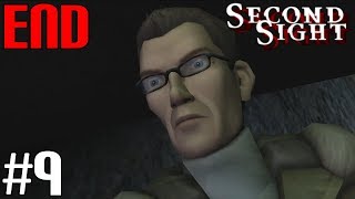 Second Sight - Part 9 [Ending] | Czech Let's Play