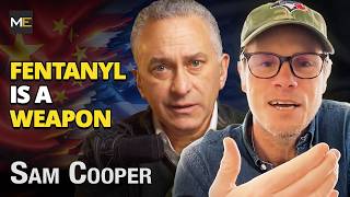 China's Underground Banking Empire: How Drugs & Money Corrupt America | Sam Cooper