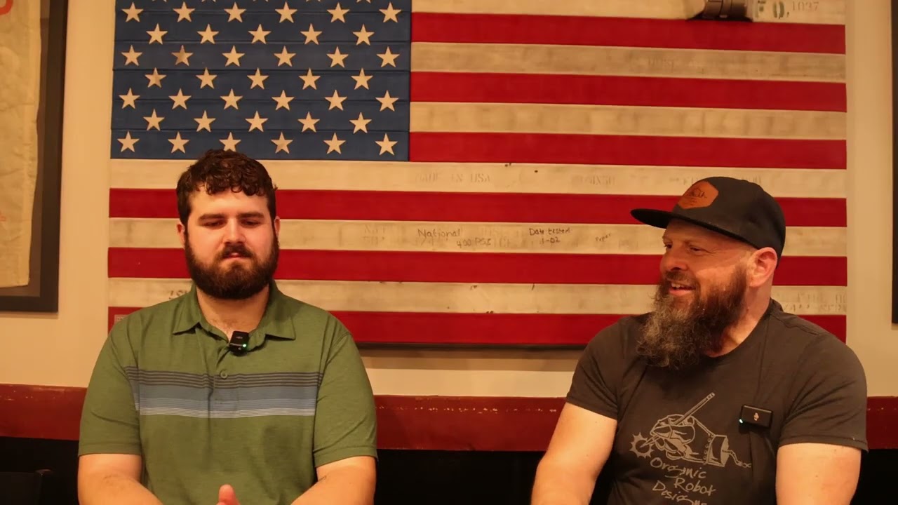 WET TENDERLOIN WEEK, Wet Tenderloin from the Depot