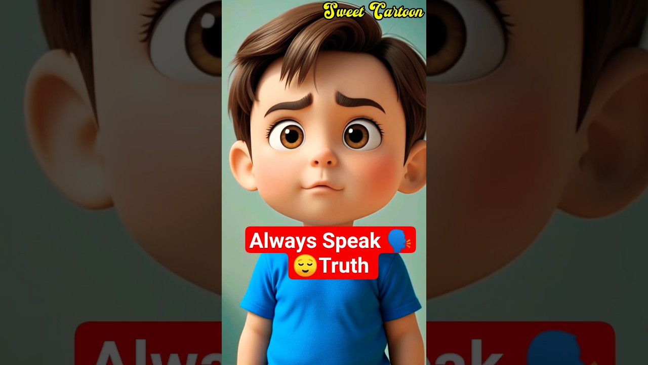 Ali is Big Mistake  And the Beautiful Lesson He Learned📖😳💫