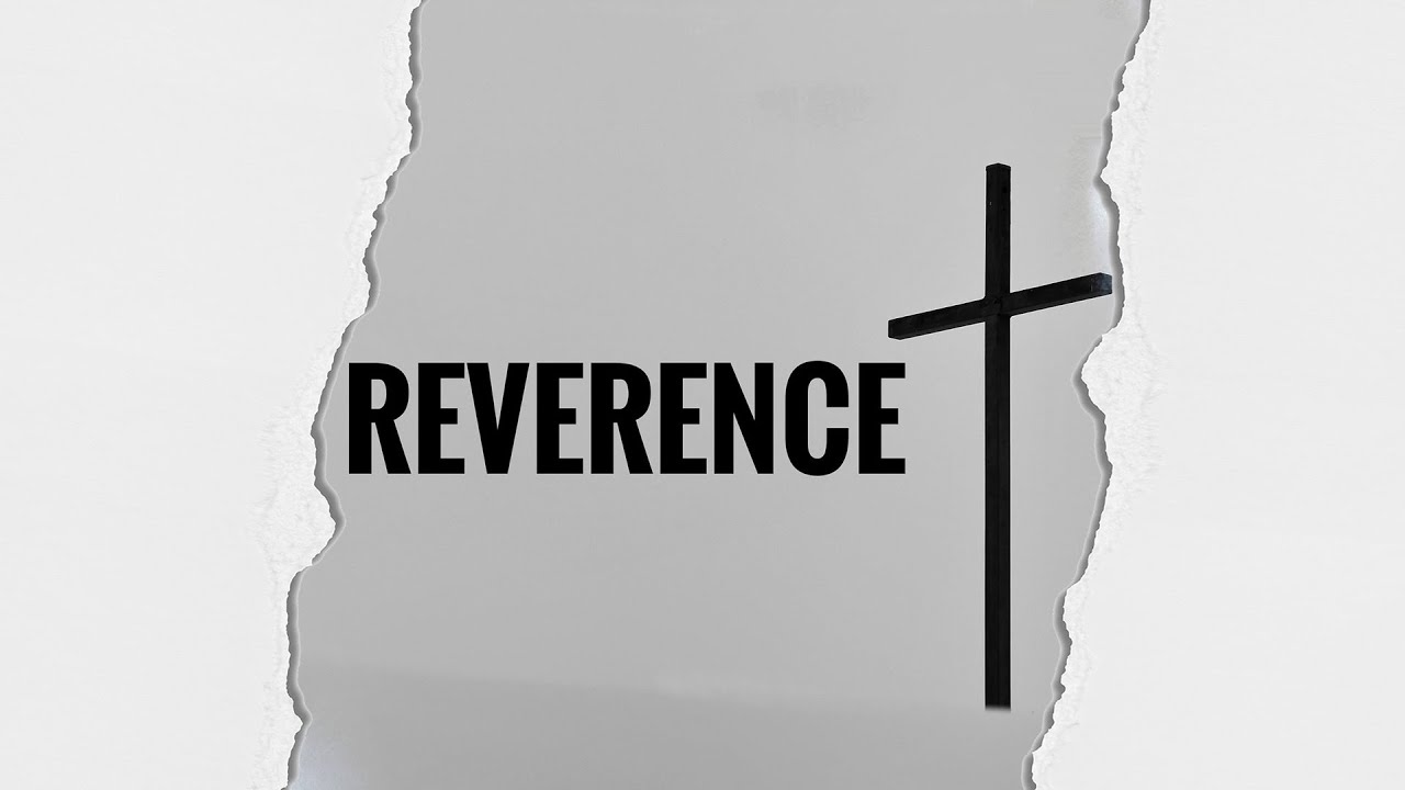 Reverence | Jared Callahan