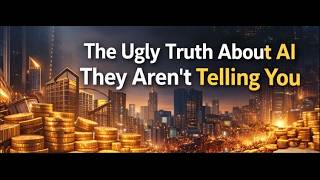 The Ugly Truth About AI They Aren't Telling You | Why you shouldn't buy a house in 2026
