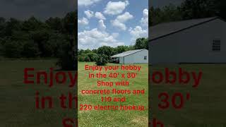 Bolivar Missouri Property for Sale