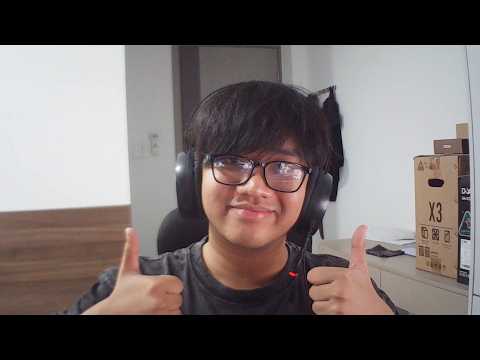 🔴 CỐ LÊN !!! SẮP 50K SUB RỒI !!!
