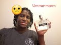 Neutrogena Anti-residue Shampoo Review on Locs