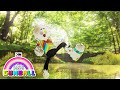 The Amazing World of Gumball | Mr. Small Embraces Nature | Cartoon Network