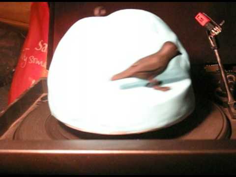 thaumatrope threadcake