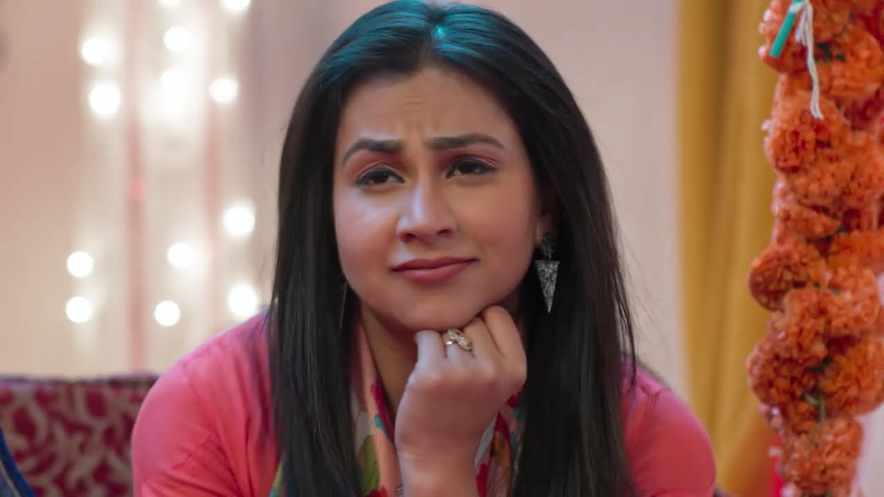 Zindagi Ki Mehek - Mehek S3 E63 | Zee One France