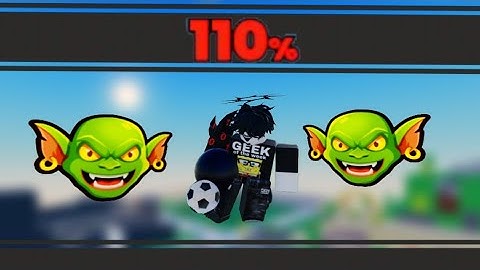 Goblin Combo (project smash)