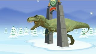 Mcplay Holiday Express Unlocking Another Be An Inventor Game