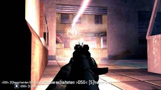 CoD4 - Snake Eyes (feat. Had0uken!)