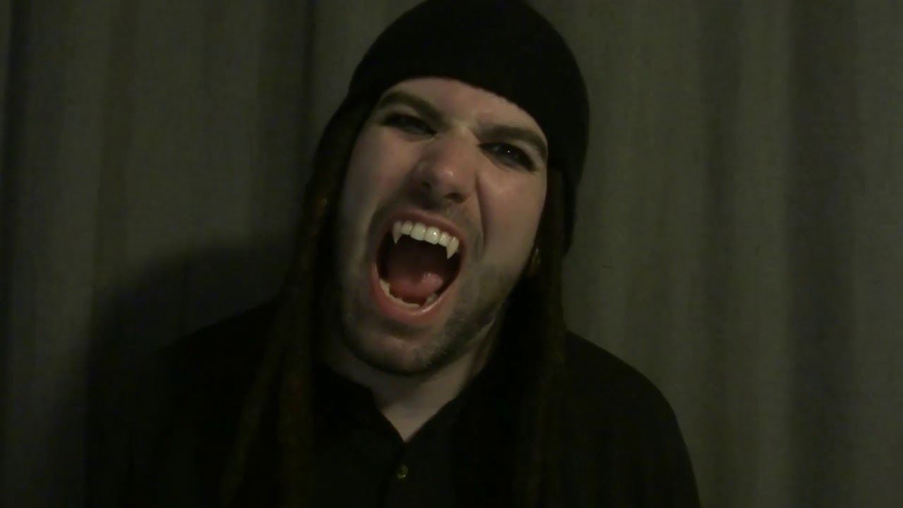 Chemical X House of Vampires (Official Video) YouTube