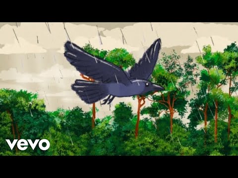ADVIKA - Chasing Birds