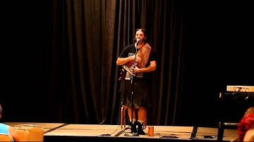 Marc Gunn: "The Mining Ship the Red Dwarf" (DragonCon 2011)