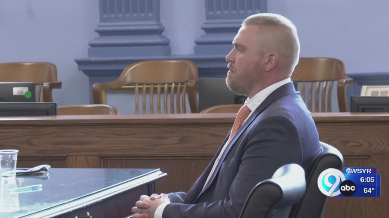 Jury deliberations set to continue for Mid-State prison murder trial ...