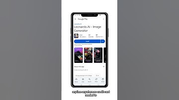 How to Create Stunning Orginal Arts /Images with AI Leonardo Ai #ai #aitool #art #artist #new