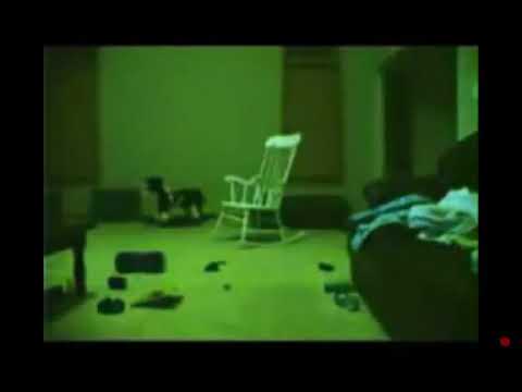 Rocking Chair Jumpscare