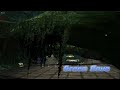 Sonic Riders [Gamecube] Cream (Green Cave)