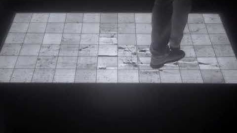 Solar Panel Micro Cracks  (EL Imaging)