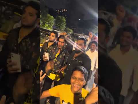 @Thara.Bhai.Joginder Public crazy for pardeep dhaka