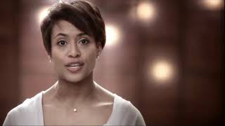 2009 Ford Fusion Hybrid - Spokespeople Commercial