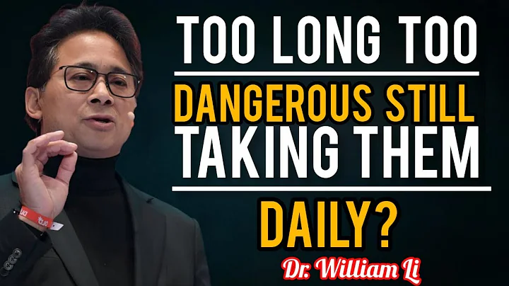 Long-Term Use of D3, K2 & Magnesium - Is It Safe or Slowly Killing You