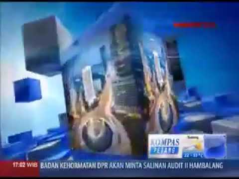 Kompilasi Obb Kompas News Agustus November 2013