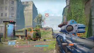 When The Headglitch Fails