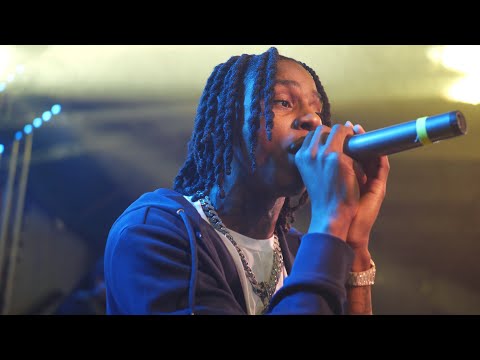 Polo G - Rapstar (Live Performance 5/23/21) - YouTube