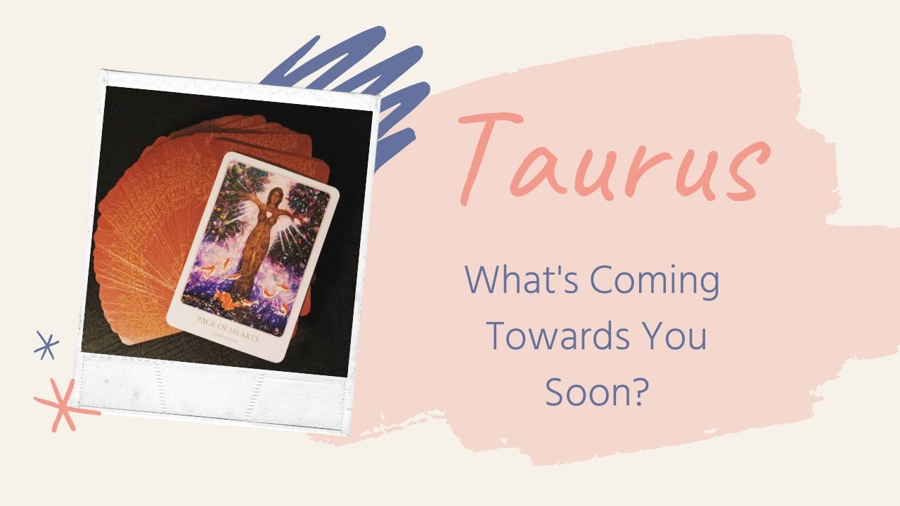 Taurus 💌Yes💞 They're In Love With You! New Beginnings -