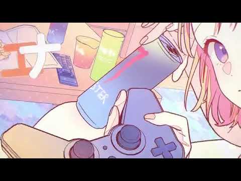 【MV】17歳／mona（CV：夏川椎菜）【HoneyWorks】
