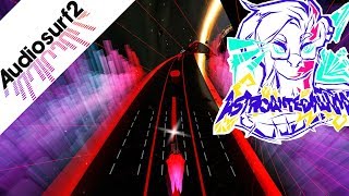 Darius - ornithopter | Audiosurf 2 |