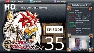 Chrono Trigger Playthrough pt35
