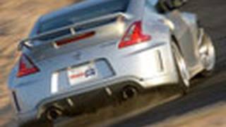2009 Nissan Nismo 370Z @ Willow Springs Raceway | Edmunds.com 2009 Nissan 370z Track Tested Edmunds Com