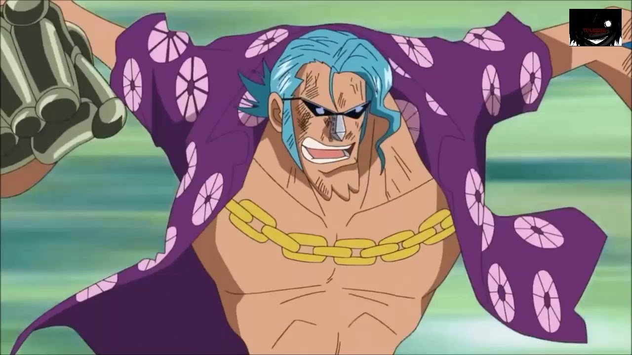 Bartholomew Kuma vs Straw Hat Pirate in Sabaody Archipelago Arc (AMV) Falling Inside The Black