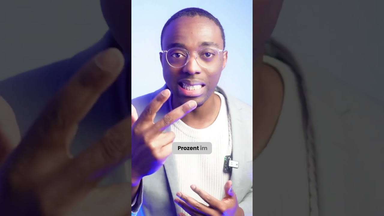 Fehler die Aktien-Investoren begehen❌ . Teil 2 🔥 