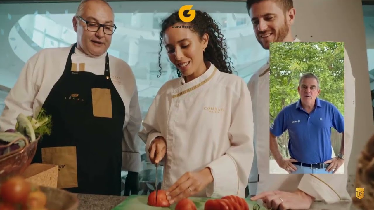 ⛳ 𝗡𝗲𝘄 𝗔𝗰𝗰𝗲𝘀𝘀 𝗨𝗻𝗹𝗼𝗰𝗸𝗲𝗱: 𝗘𝘅𝗽𝗲𝗿𝗶𝗲𝗻𝗰𝗲 𝗚𝗼𝗹𝗳 𝗥𝗼𝘆𝗮𝗹𝘁𝘆 𝘄𝗶𝘁𝗵 𝗚𝘂𝗿𝘂 𝗛𝗼𝘀𝗽𝗶𝘁𝗮𝗹𝗶𝘁𝘆!