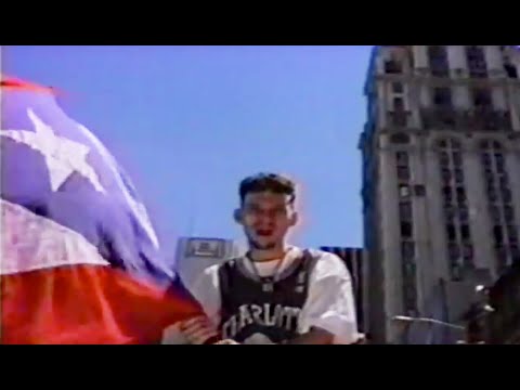 Taino - Yo Soy Boricua, Pa' Que Tu Lo Sepas