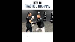 How To Practice Trapping | INVINCIBLE WORLDWIDE
