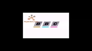 Reversed Video Idents Inverted Waiting For Scan