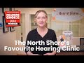 Hear at Home Hearing Clinic - Hearing Tests | Hearing Aids | Earwax Removal