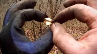 Metal Detecting - Hard Road to Gold